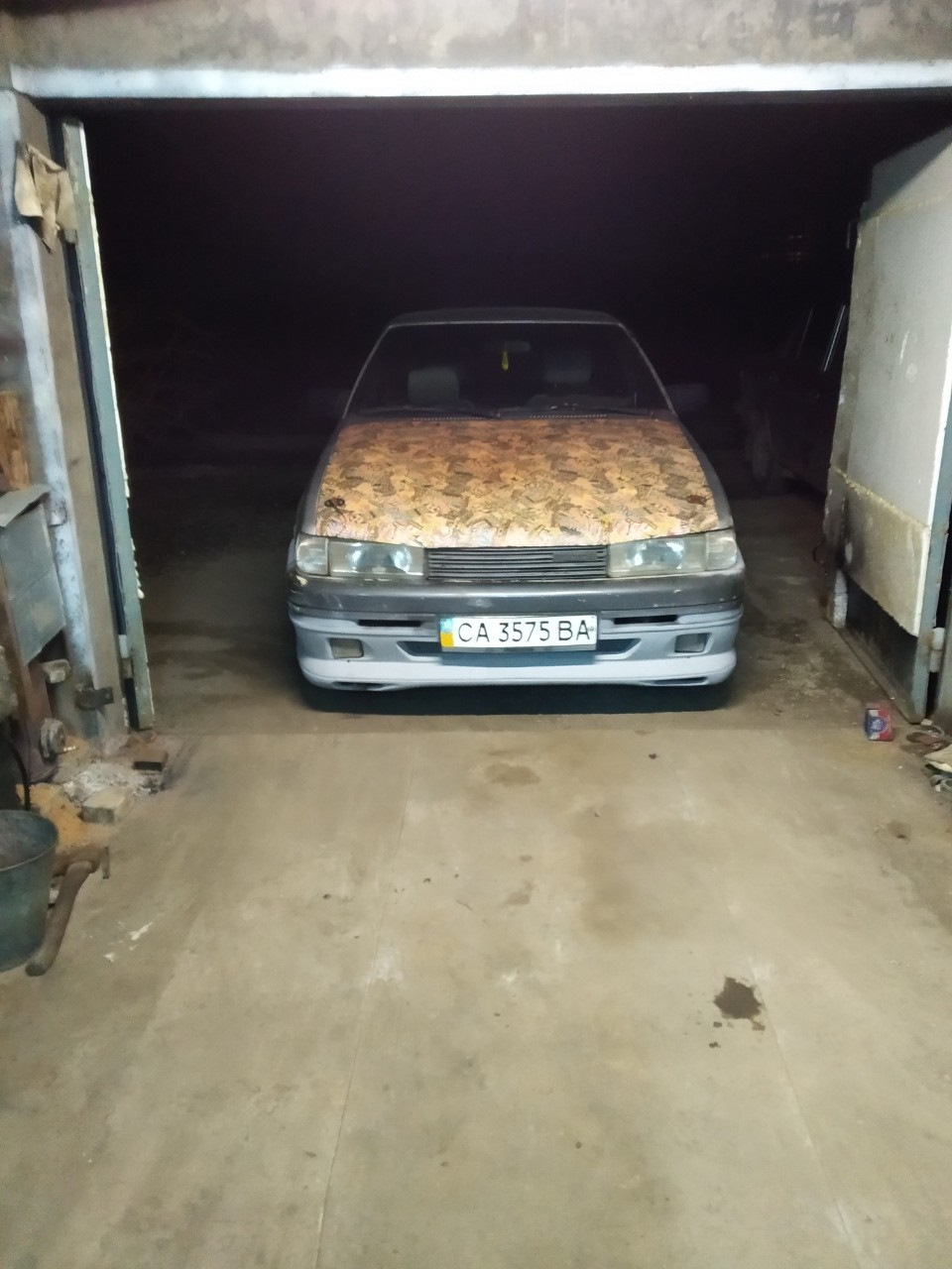 Для затравки після довгої відсутності)) 2