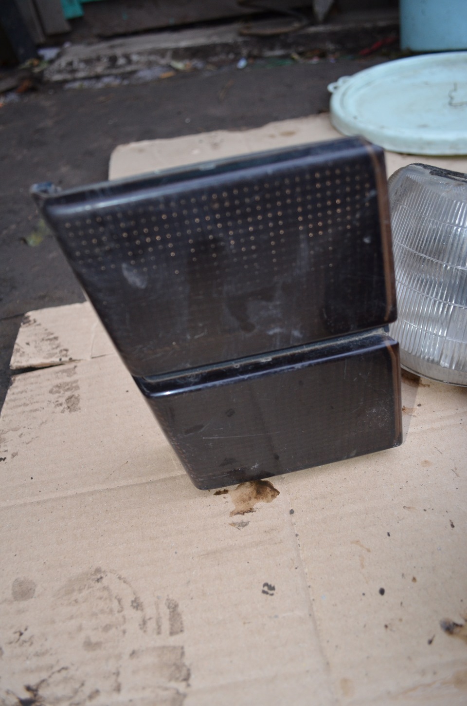 Запчастини ч.3 продам 3
