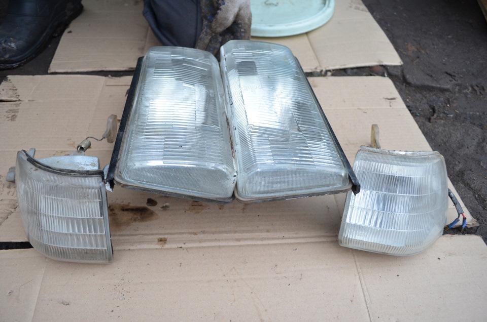 Запчастини ч.3 продам 5