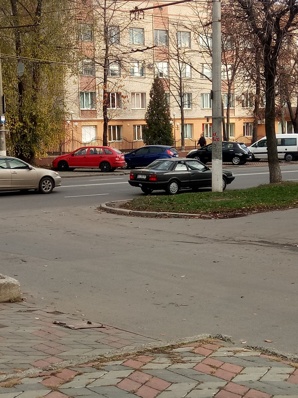 Продана 1