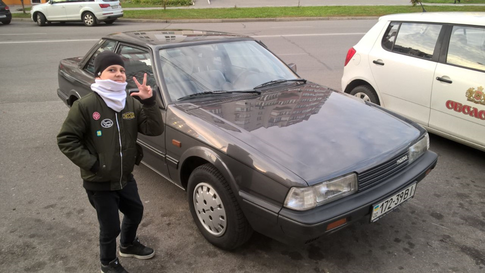 Теплі зустрічі 2