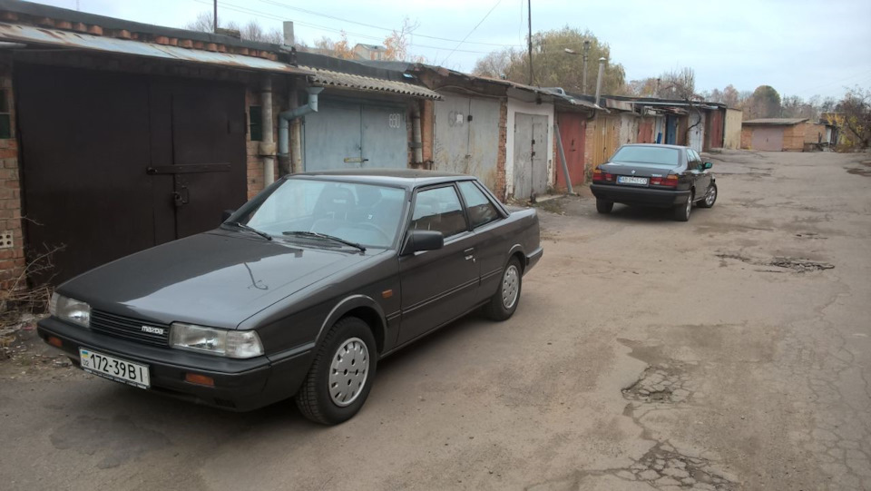 Ушла 1