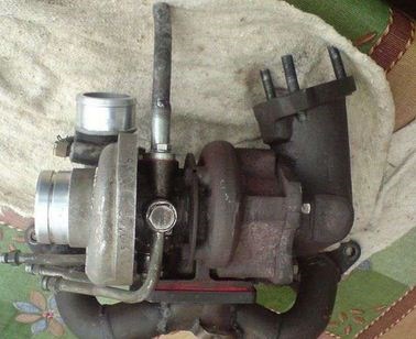 Турбо комплект (турбо кит) mazda 626 GD, FE3N 2.0 16 v 4