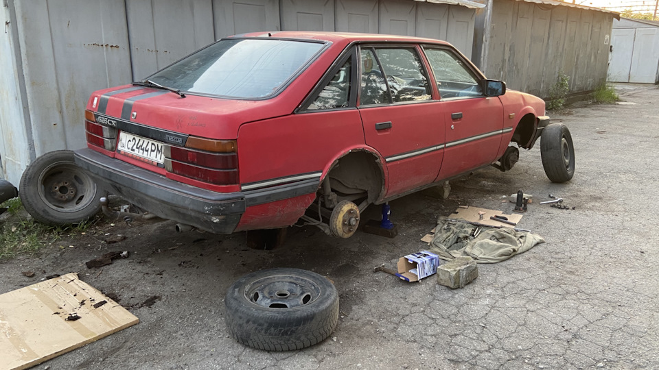 Розбірочка 3