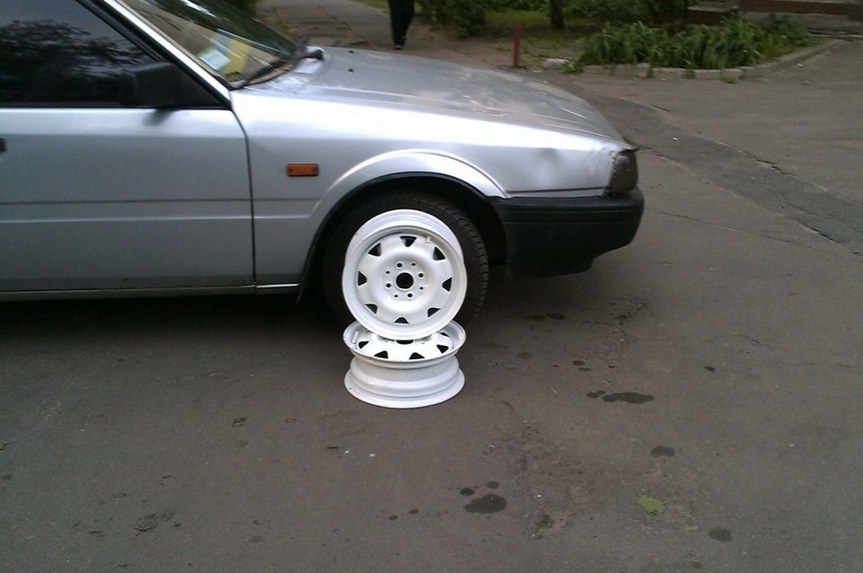 Диски 2