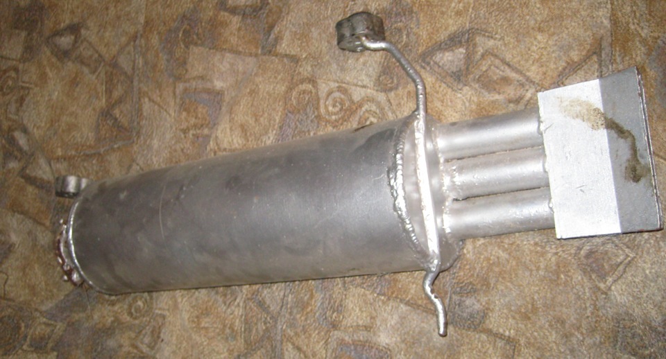 Глушак 1