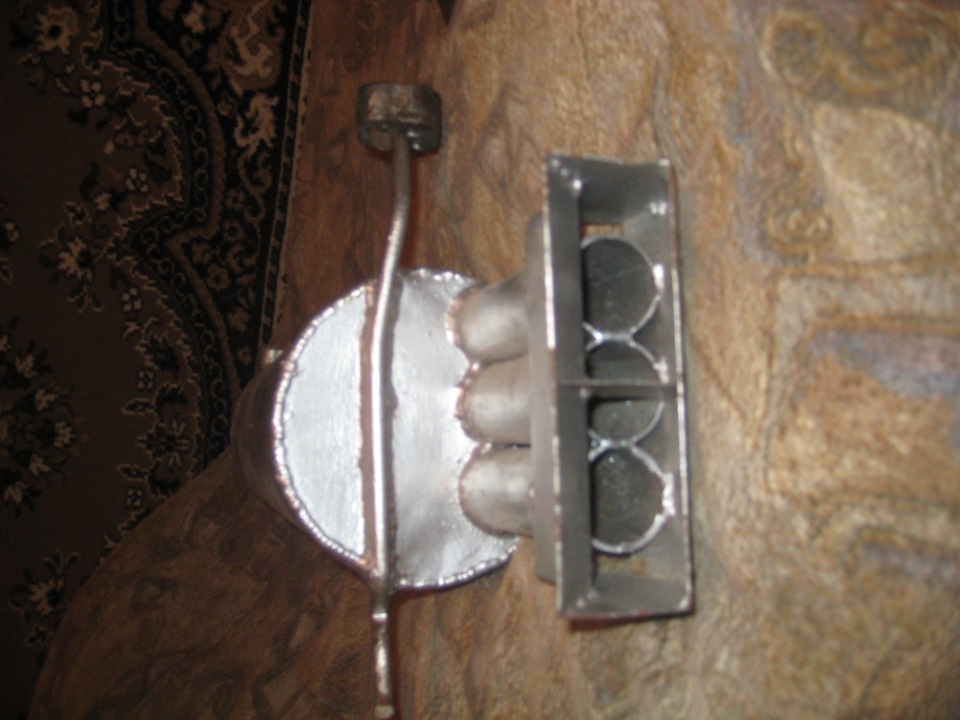 Глушак 2