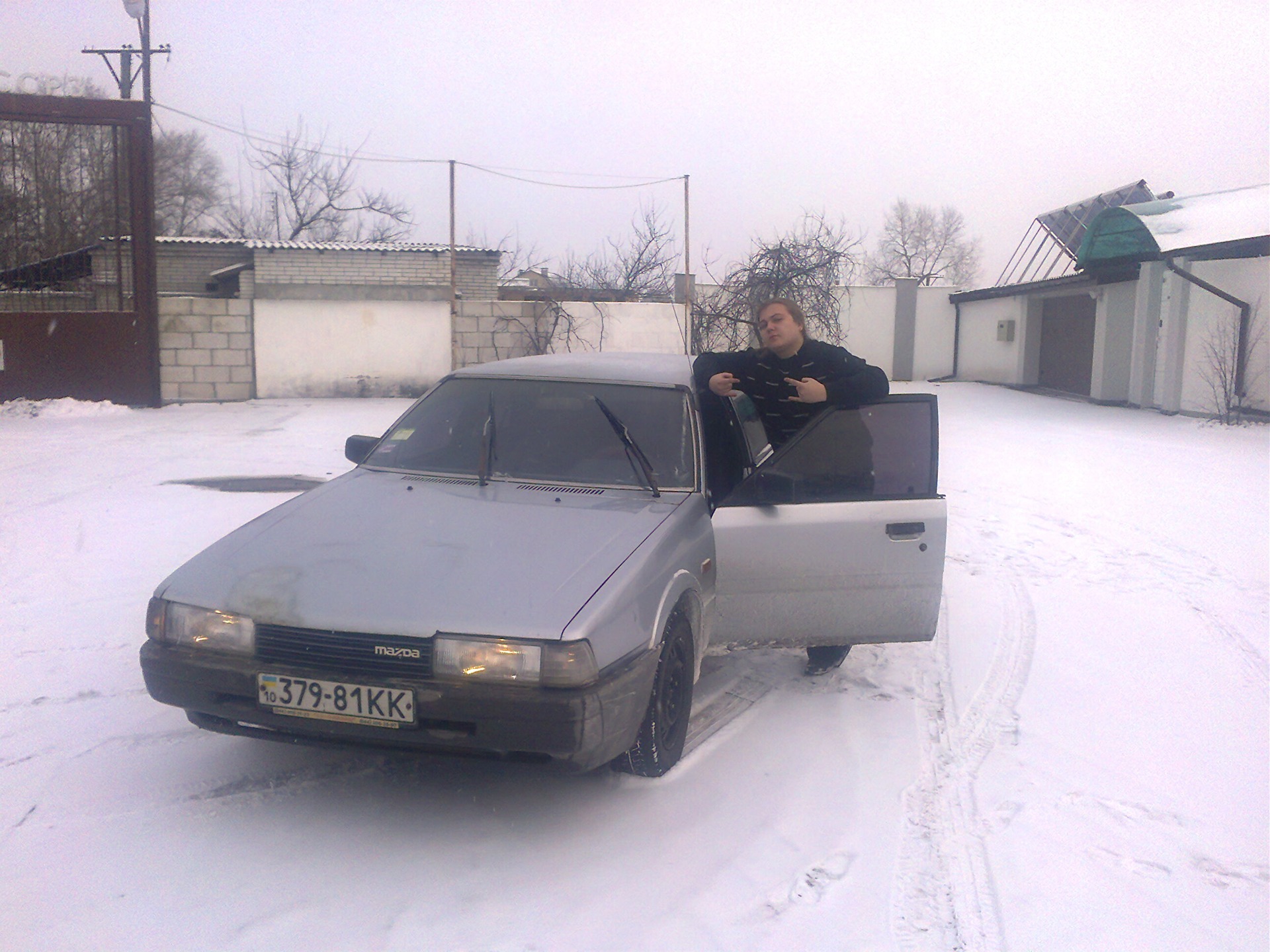 Поїхали покататися 4