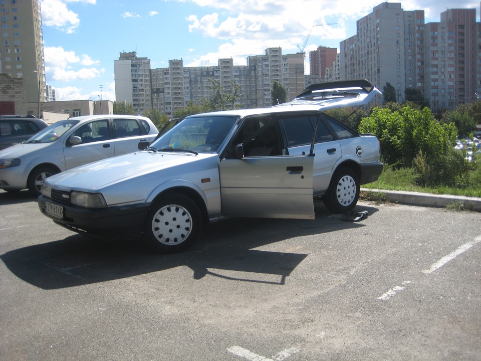 Продаємося ) 2