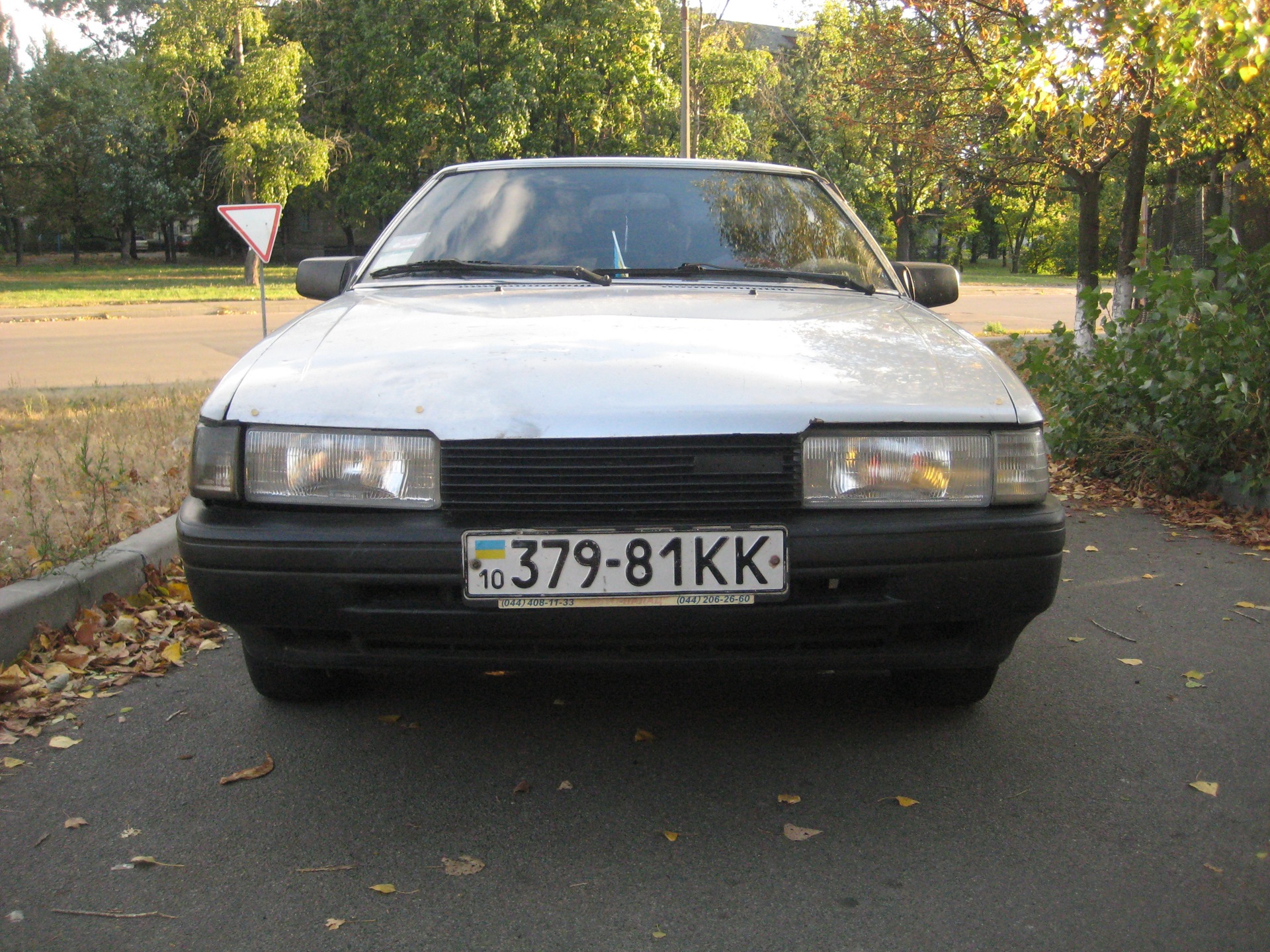 Просто так :) 4