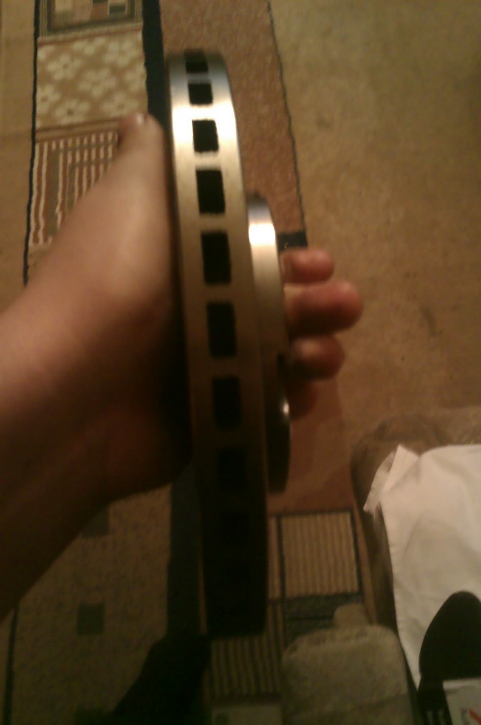 Гальма ч.2 3