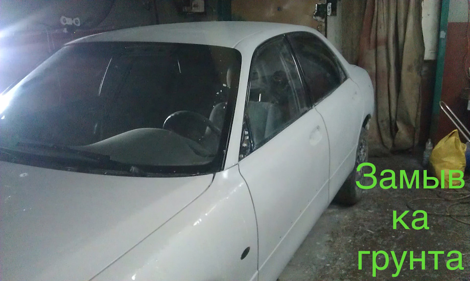 Зварювання Малярка! 5