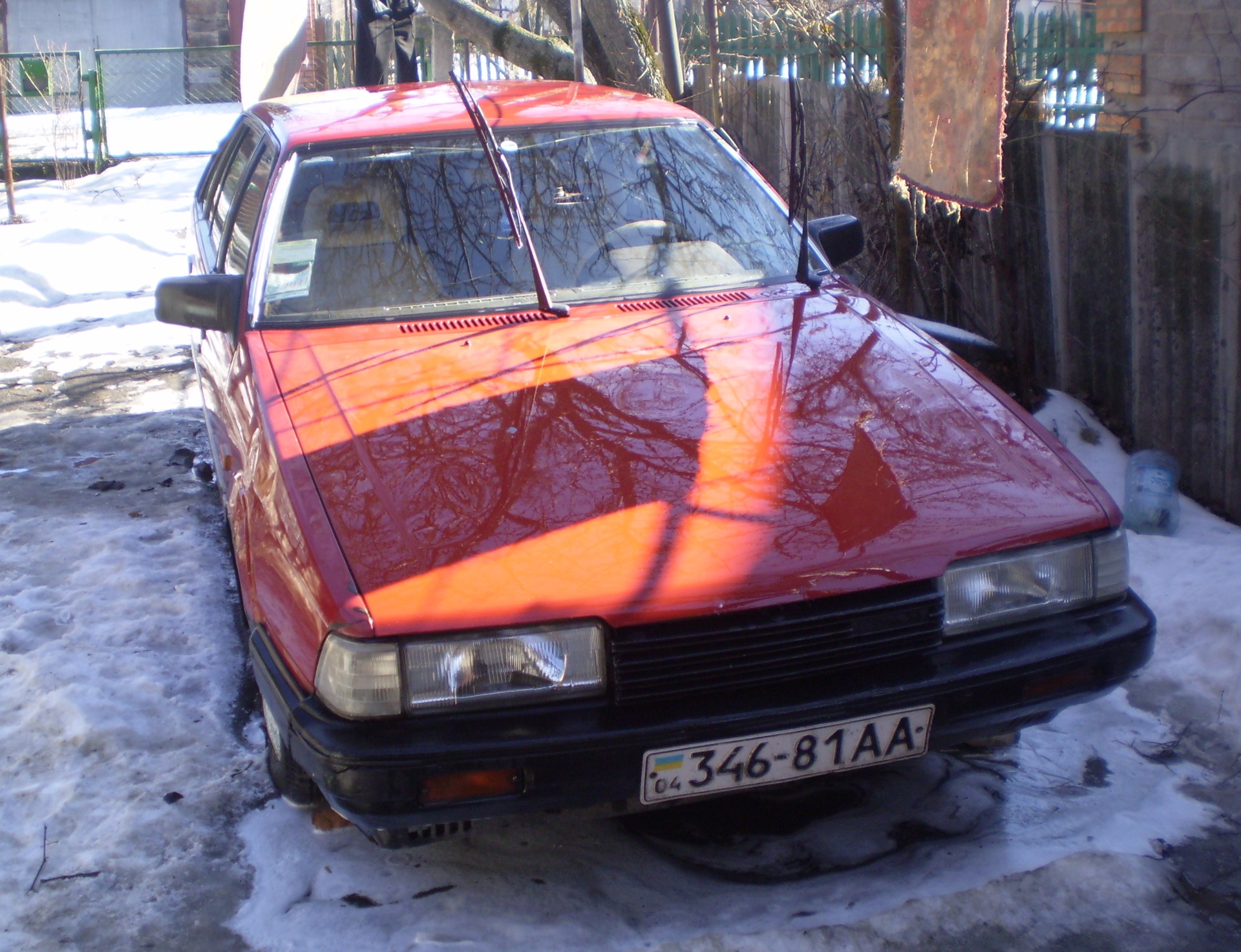мийка 1