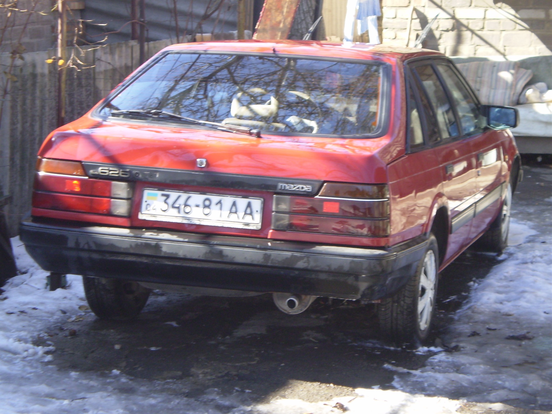 мийка 3