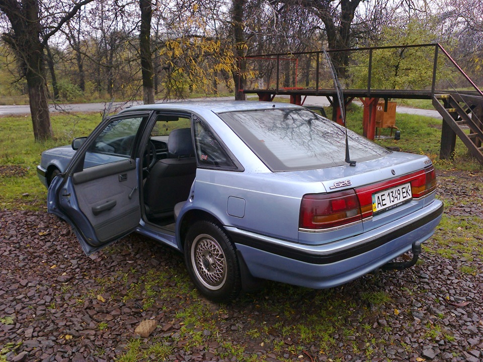 Все, продав. 2