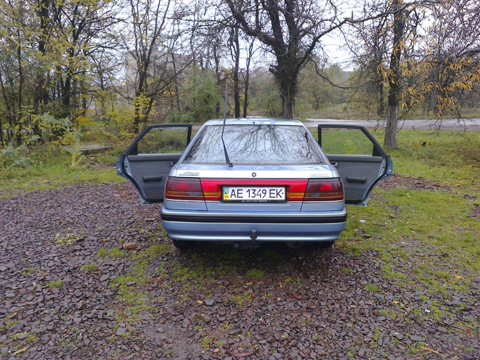 Все, продав. 1