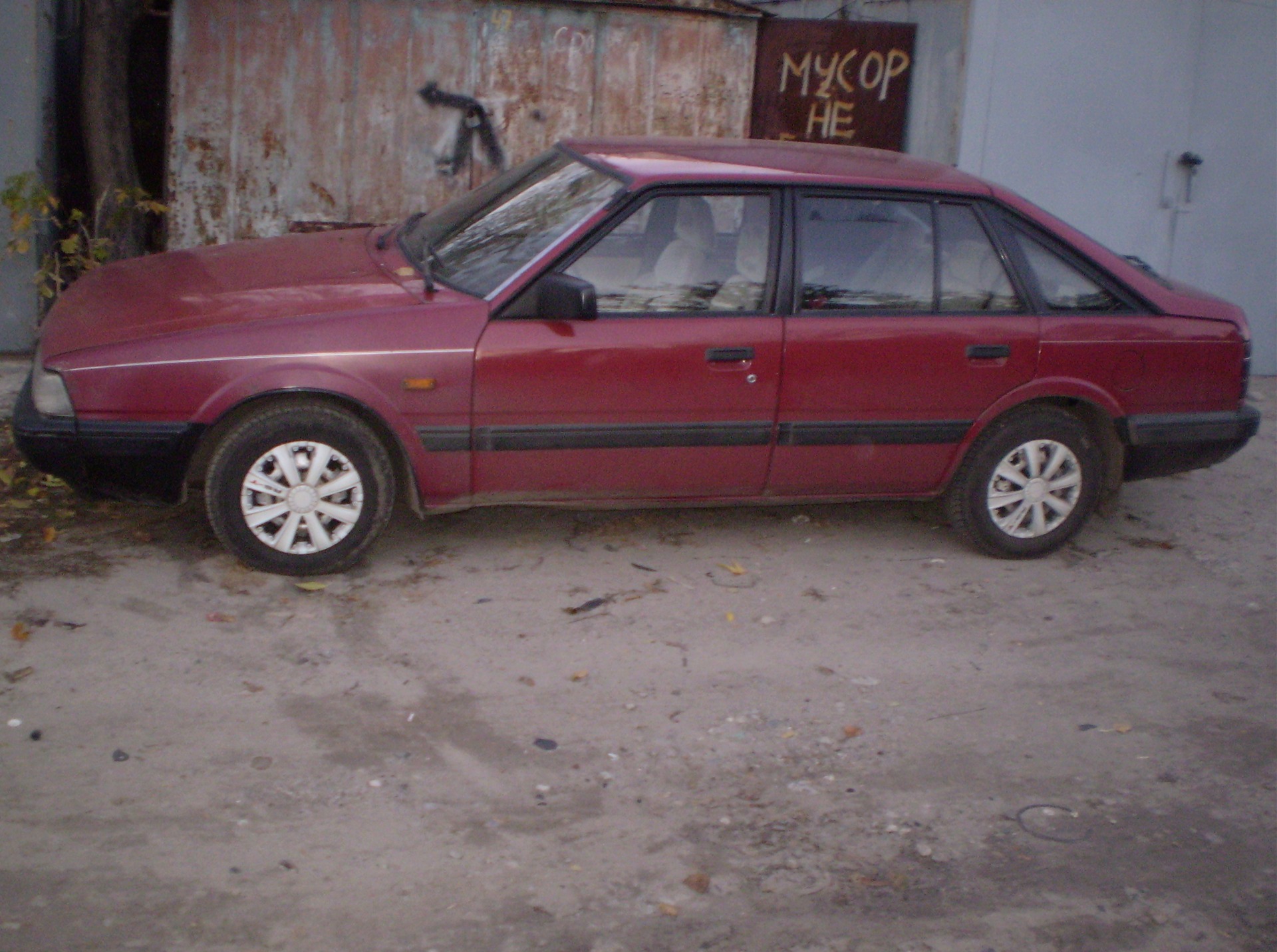 Запис, 29 жовтня 2010 2