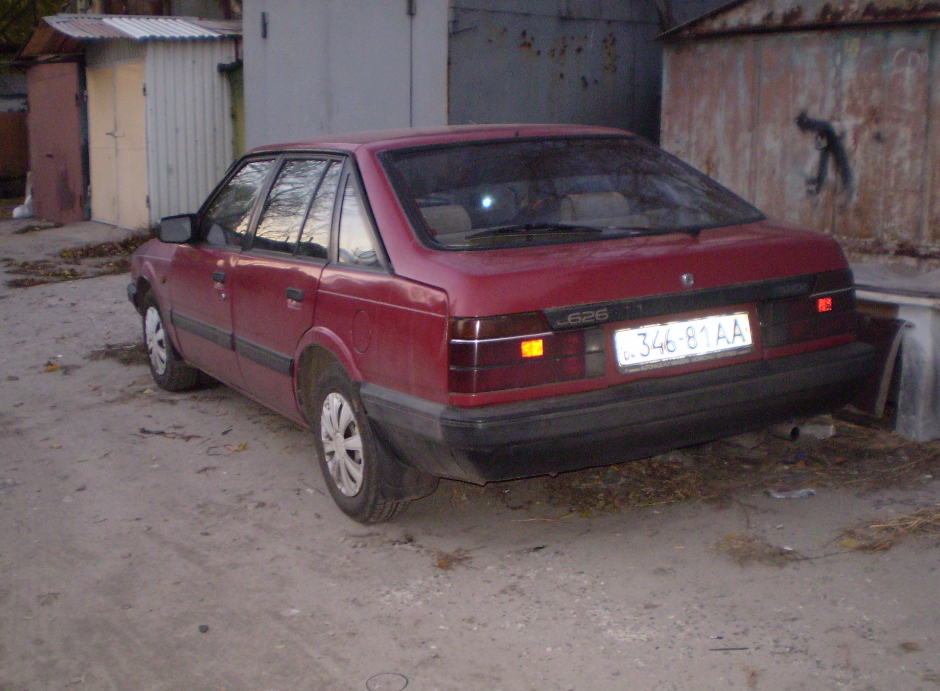 Запис, 29 жовтня 2010 4