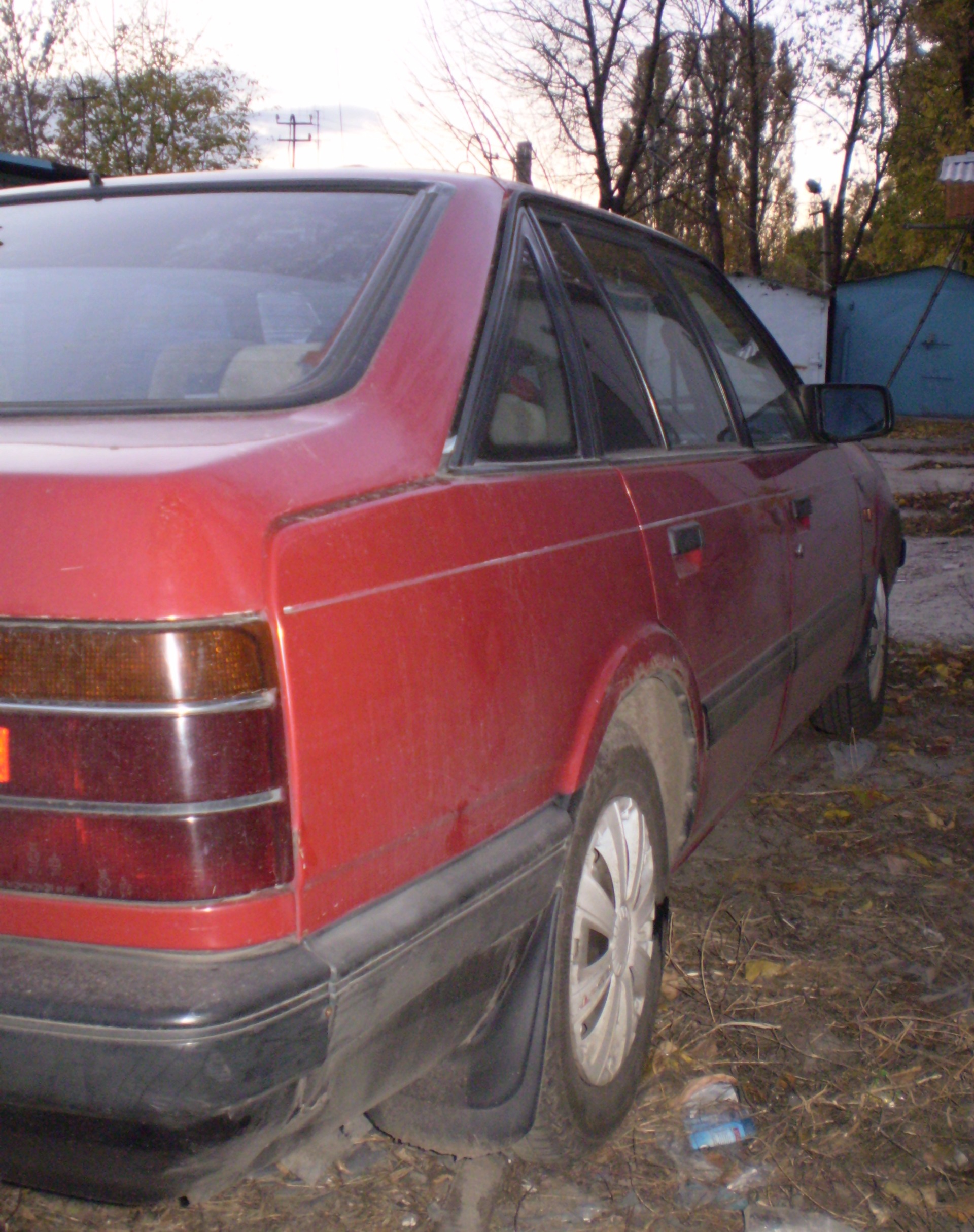 Запис, 29 жовтня 2010 5