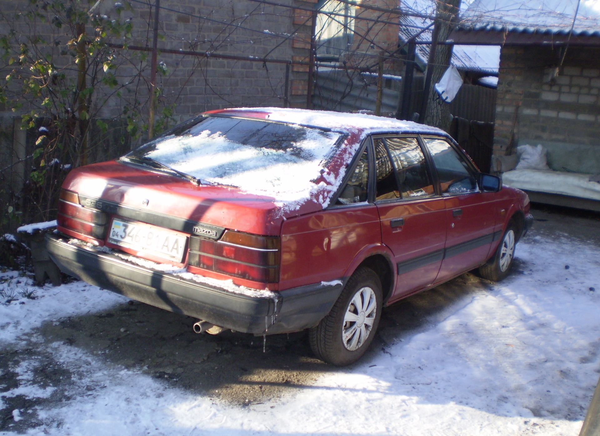 зимуємо 1