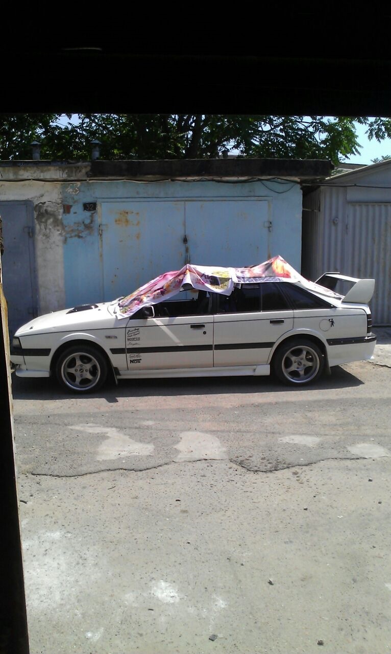 Ну що настав час похвалитися дисками))) 1