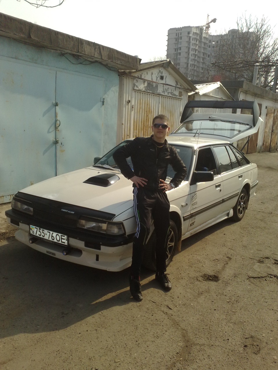 всім привіт хто стежить за нами)))* 4