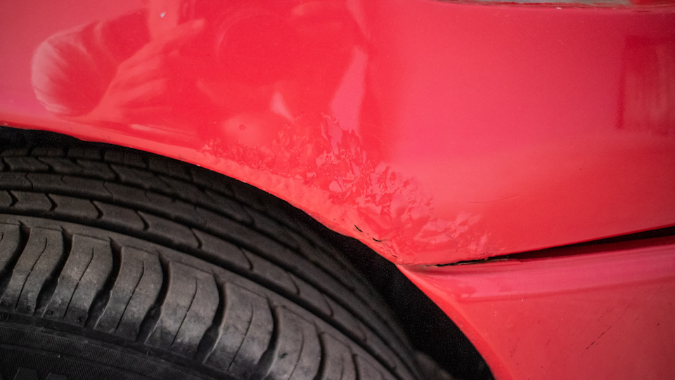 Перетин (частина перша) 4