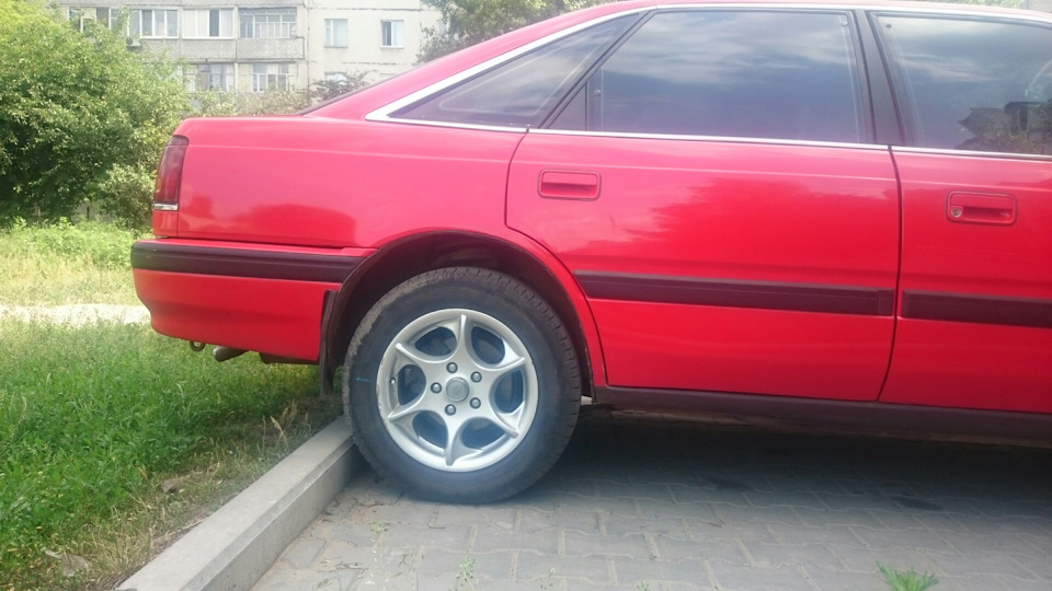 клиренс 3