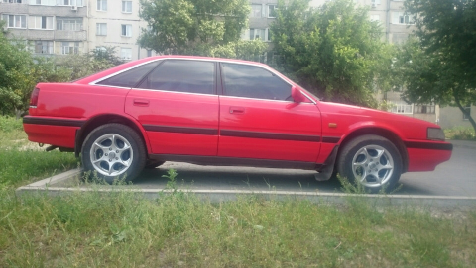 клиренс 1