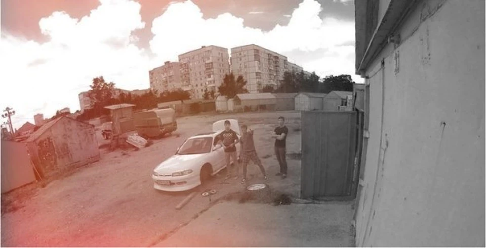 Запис №10