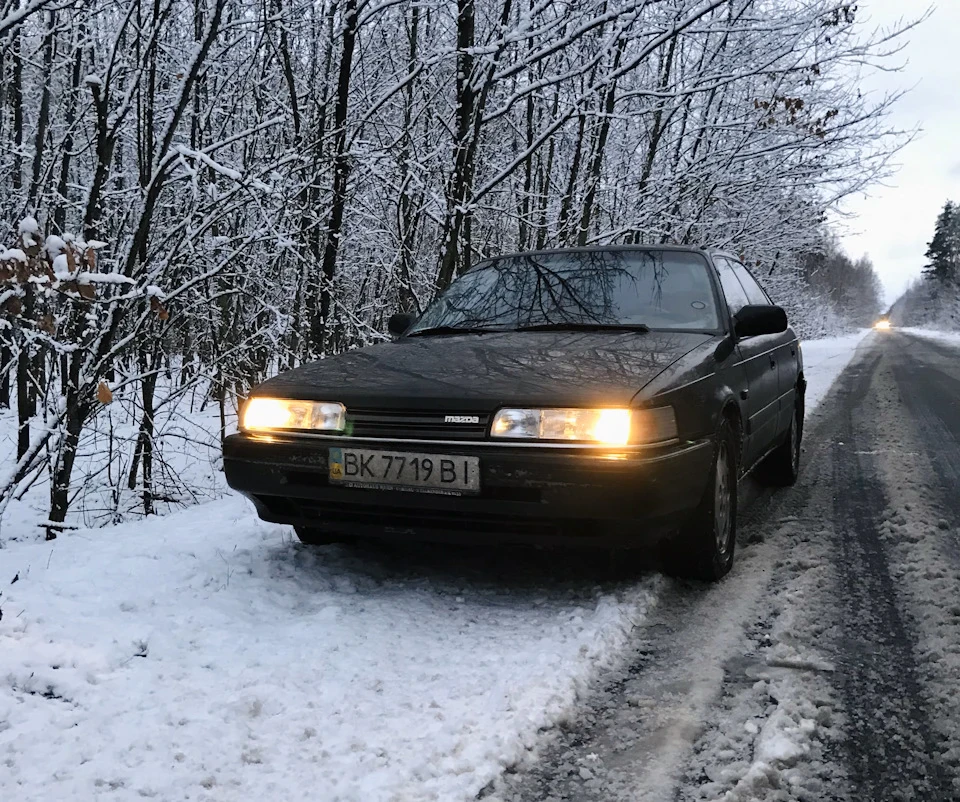 Вимушене ТО