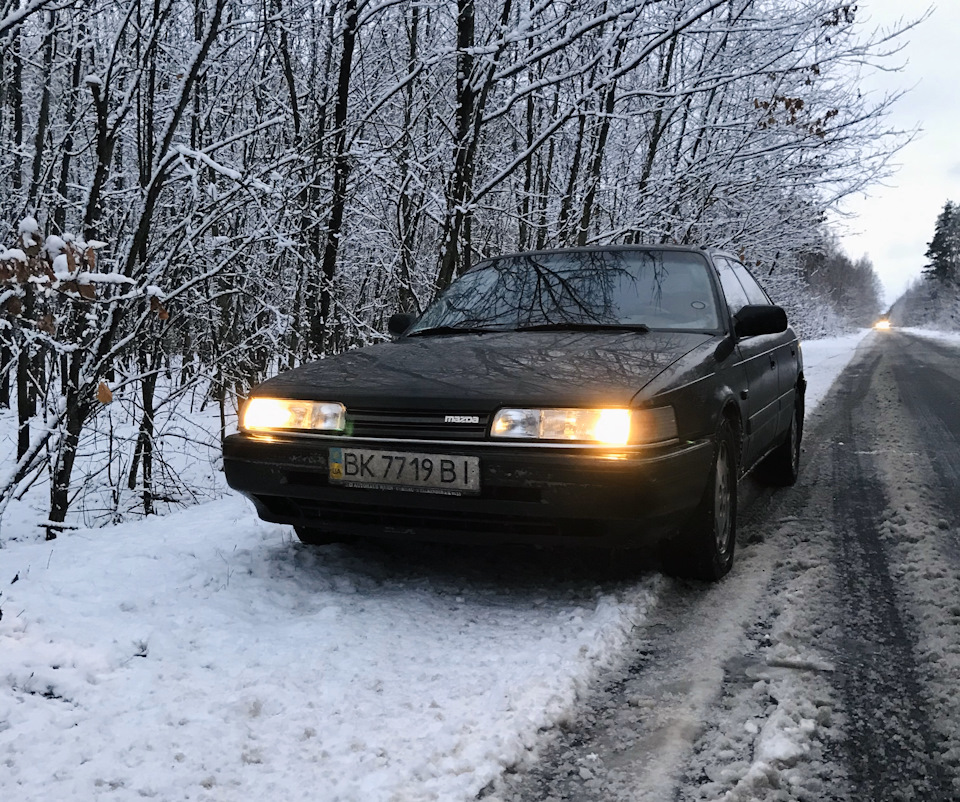 Вимушене ТО 1