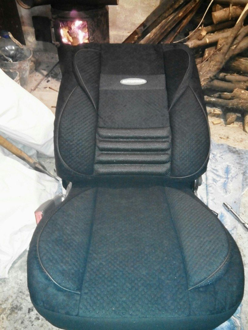 Авточохли для mazda 626 GE MULTI COMFORT MLT-1105 2