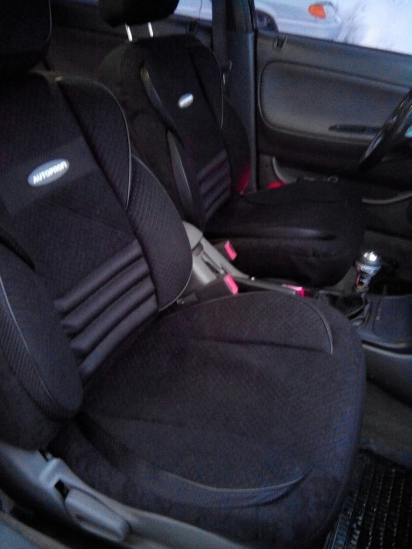 Авточохли для mazda 626 GE MULTI COMFORT MLT-1105 3