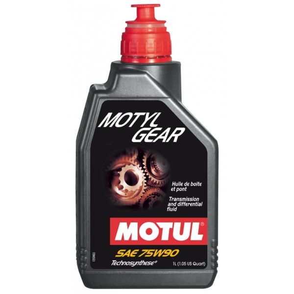 MOTUL -_- Заміна мастила МКПП - все за планом, для себе! 1
