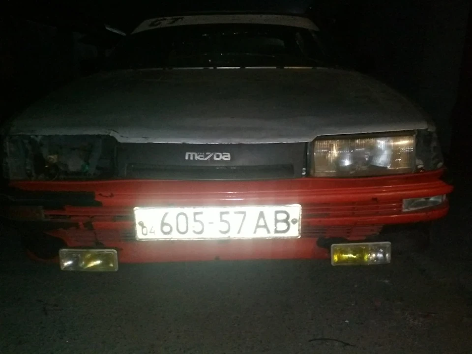 Запчастини