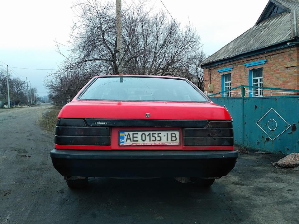 Потихеньку робимо вигляд 5