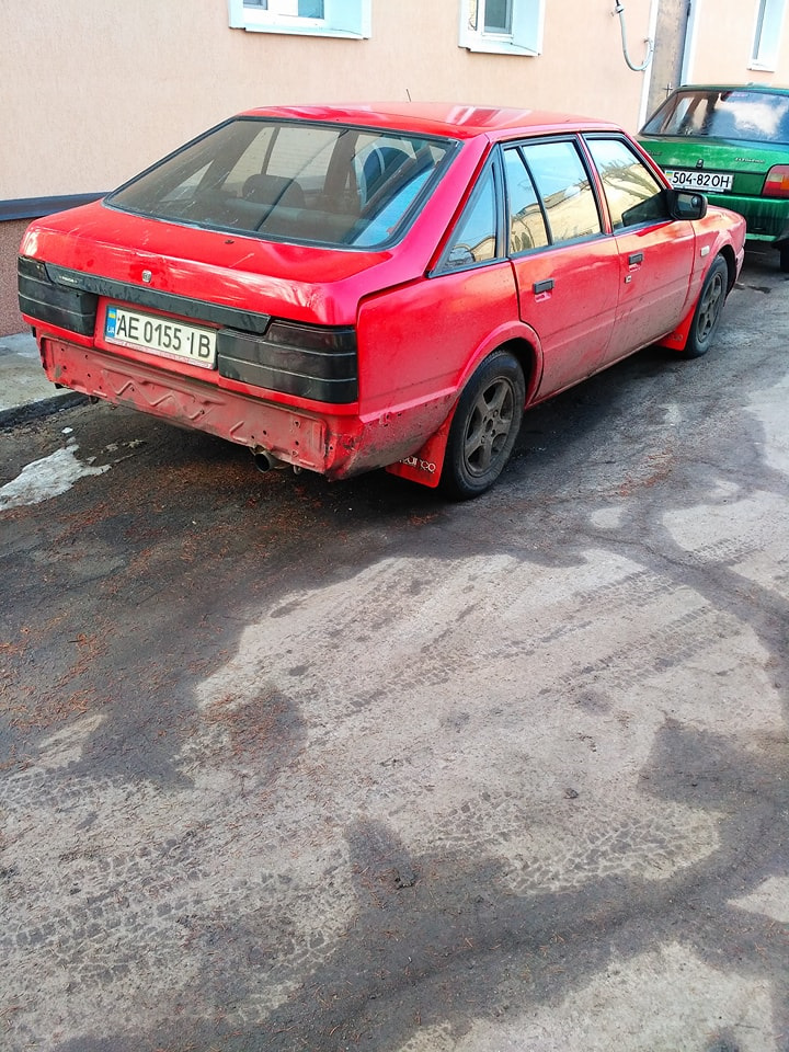 Потихеньку робимо вигляд 3