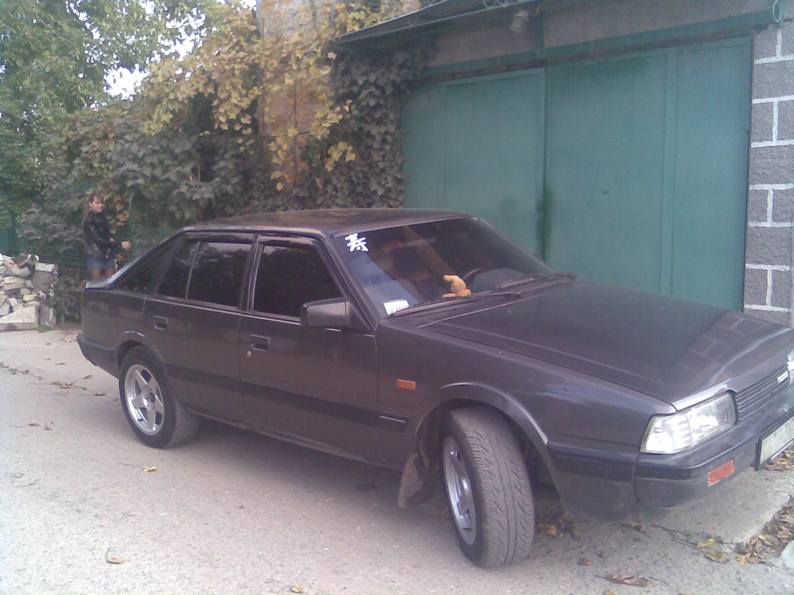 минуле 3