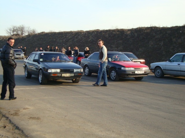 збори на 6 км 3