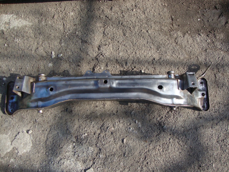 заміна балки 1