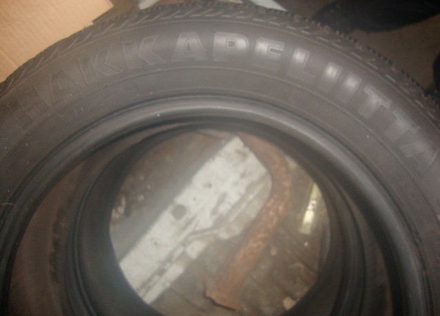 зимові шини Nokian Hakkapeliitta NRW 2