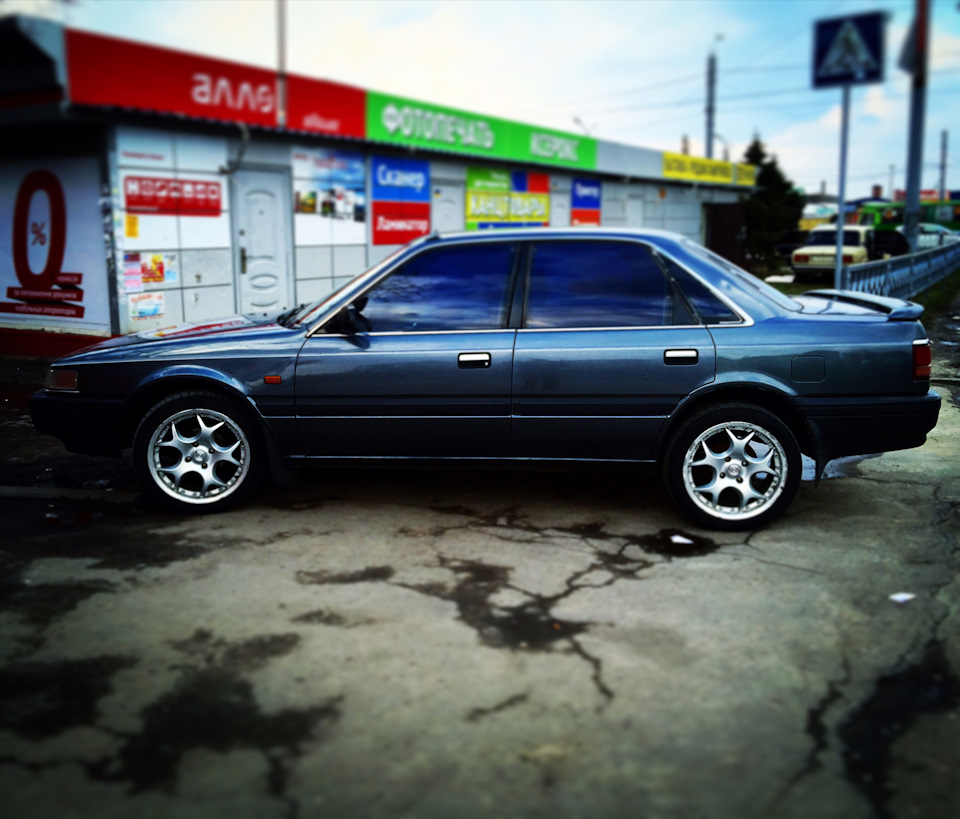Mazda 626 1.8i 1