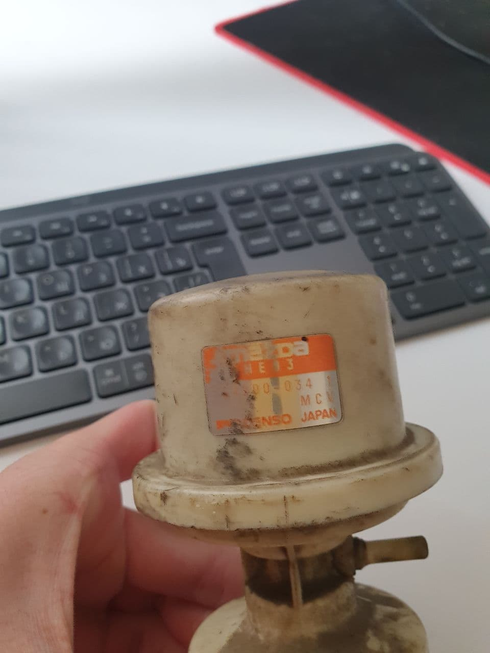 Вирішено Що за деталь і навіщо вона потрібна? 4