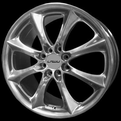 Lawu LW 285 1