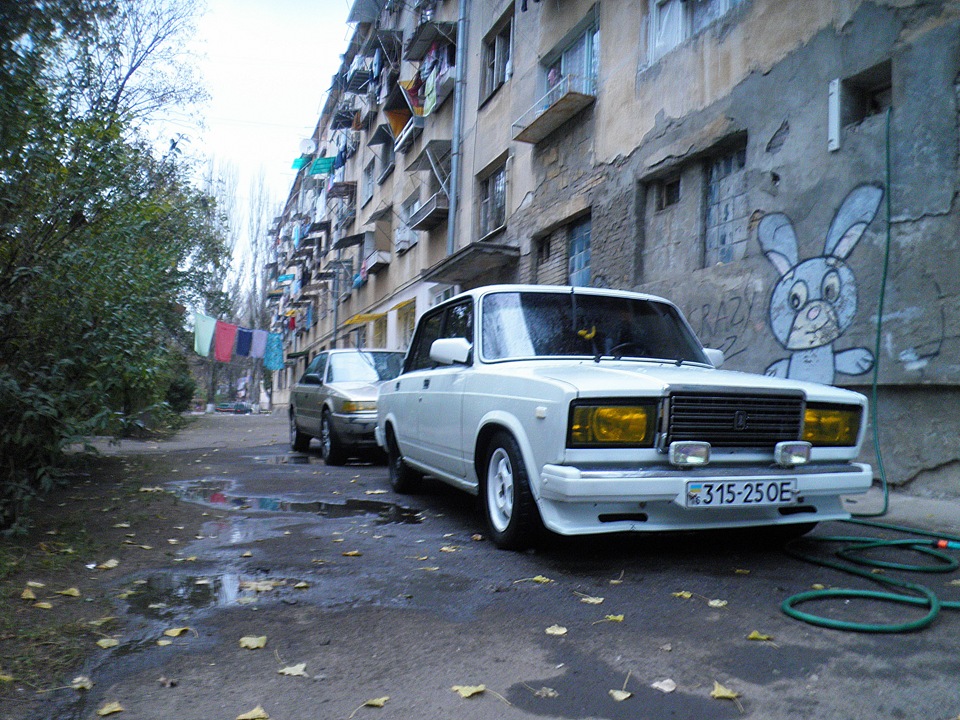 Мийка машин 3