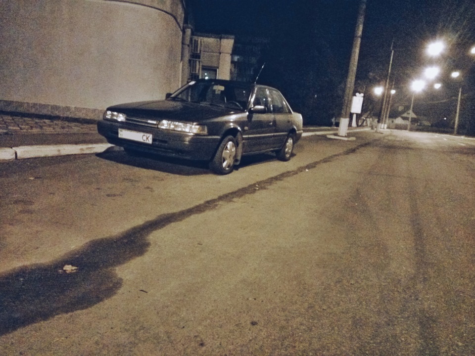 На шляху до CleanLook 1