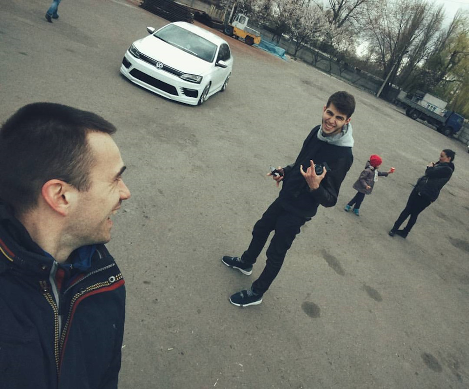 Не проходьте повз особистий блог :) 1