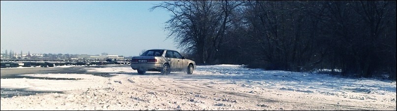Прийшла зима 5
