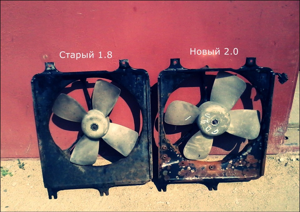 Ремонт. День 7-й 1